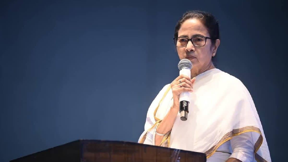 Bengal CM Mamata Banerjee on Kashmir Pahalgam Terror Attack