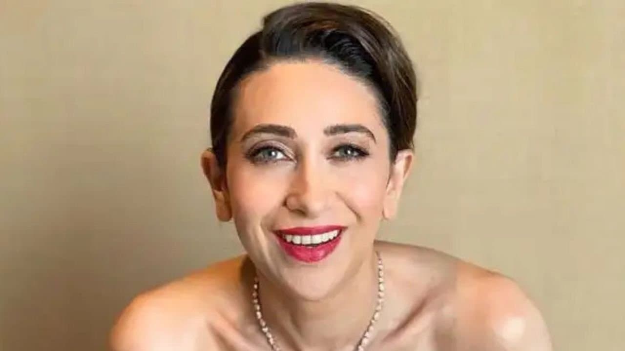 Karisma Kapoor Rents Out Mumbai Apartment For 5.51 Lakh A Month