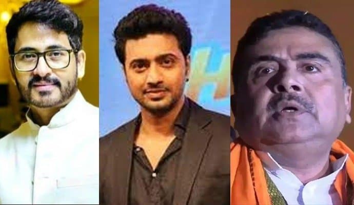 Dev: শুভেন্দু অধিকারীকে ধন্যবাদ জানিয়ে গরুপাচার মামলায় মুখ খুললেন দেব