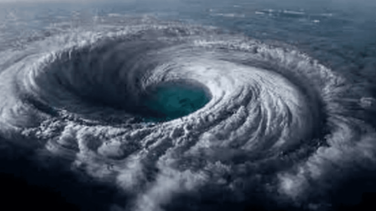 Cyclone Seynar Update IMD Weather Forecast in West Bengal This Week