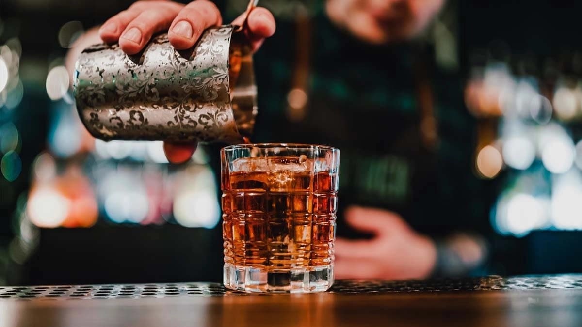 Kolkata is the most alcohol consuming city in India