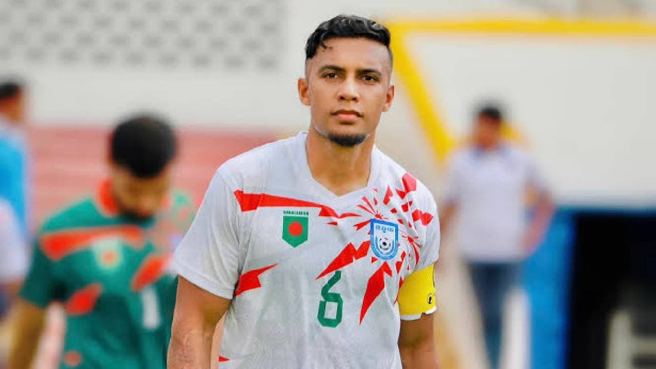 Jamal Bhuyan wants to win against India in AFC Asian Cup qualifiers 