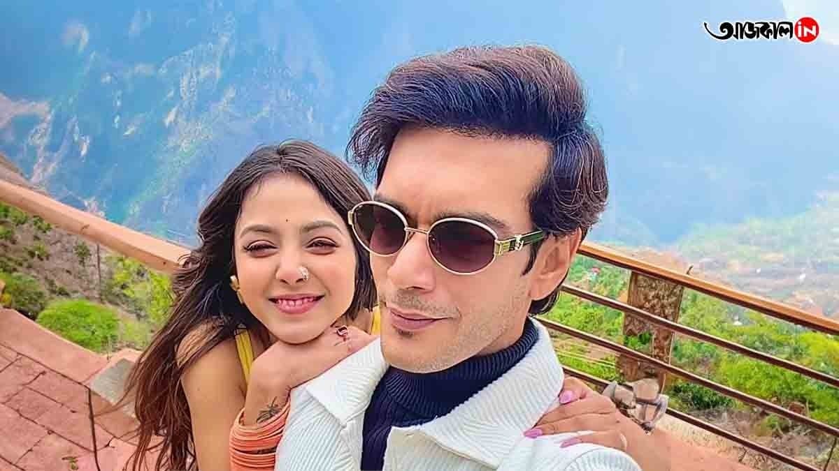 Whispers Weddings And Mountains: Inside Abhishek-Sharly s Honeymoon