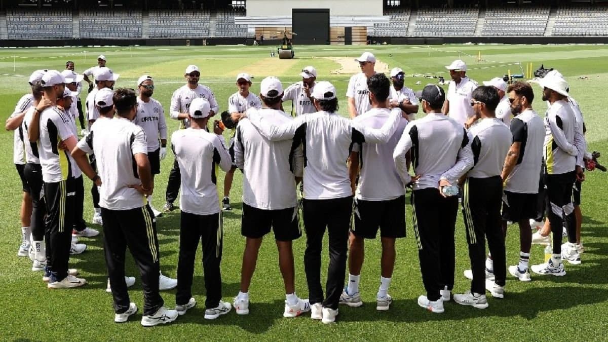 Morne Morkel hints at test debut of Nitish Reddy against Australia in Border Gavaskar Trophy spt 