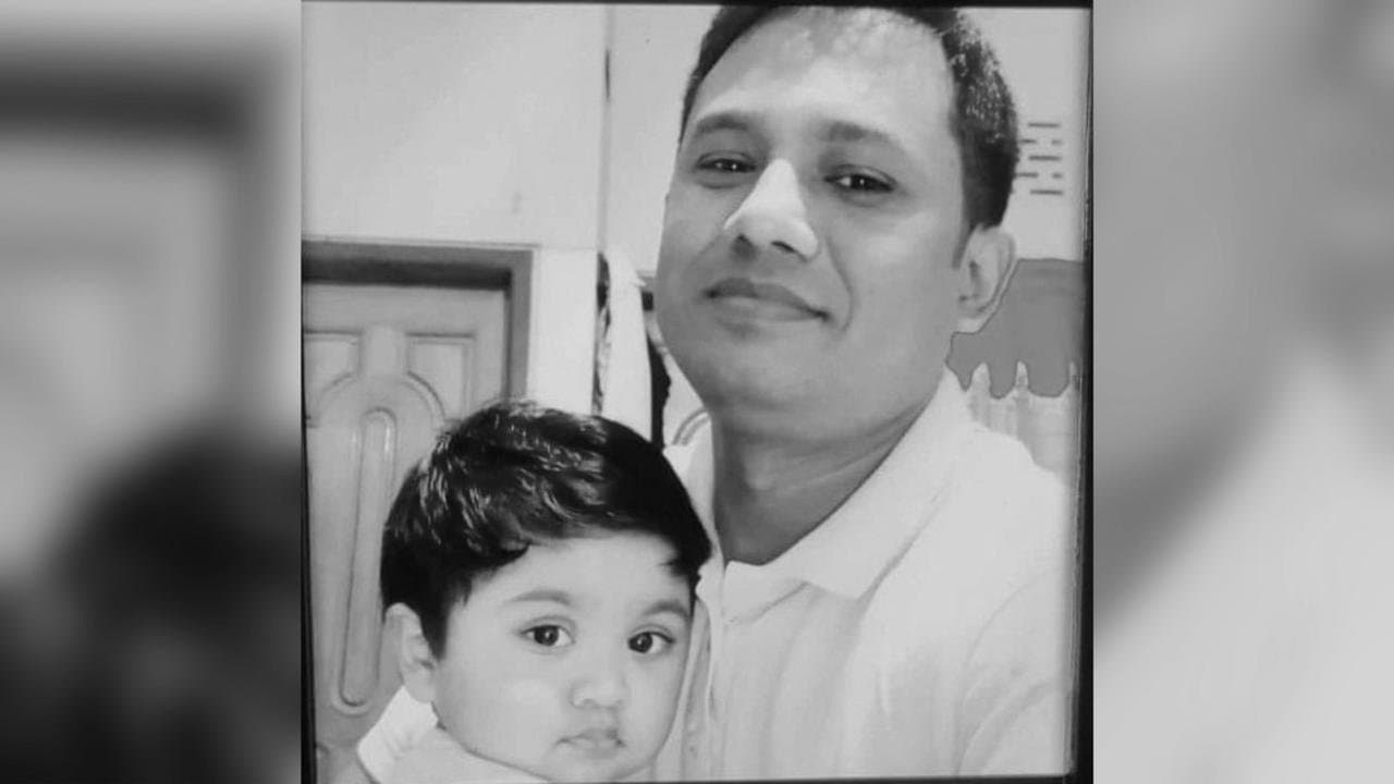 Three of family killed in dhaka fire 
