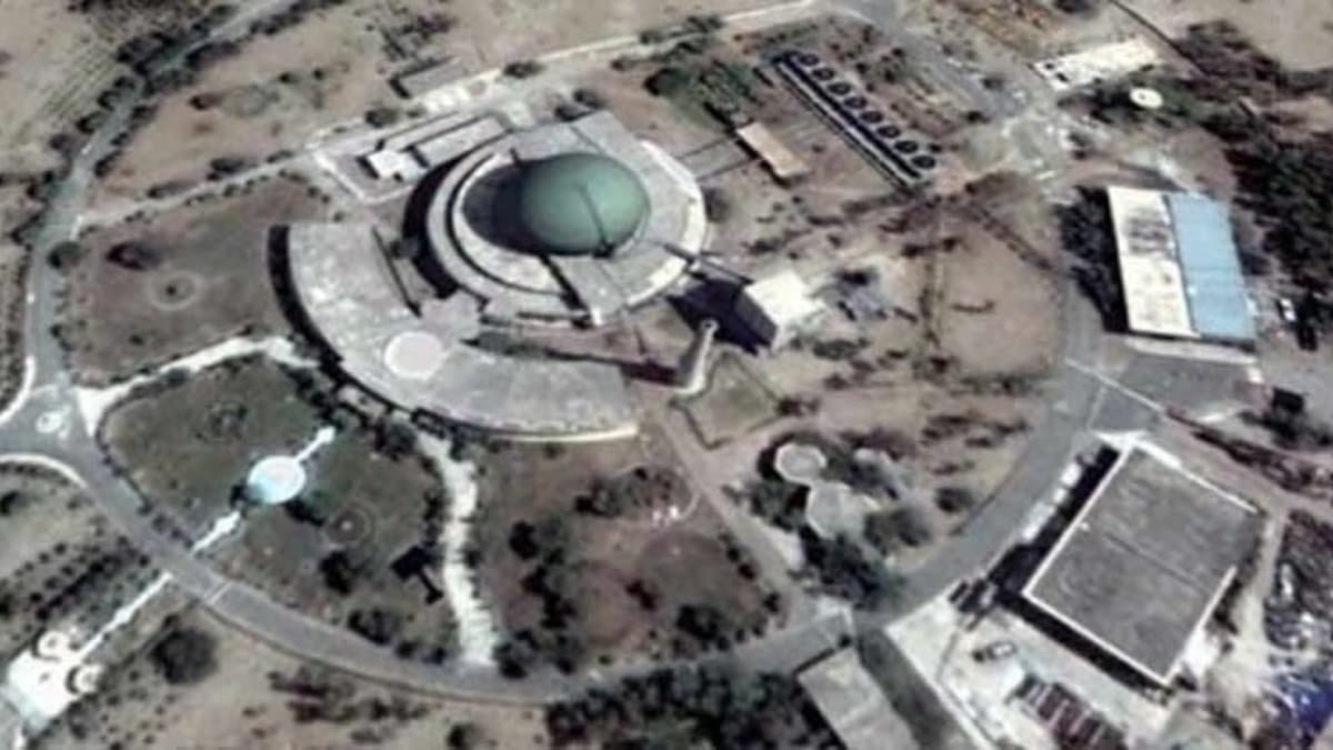 Himanta Biswa Sharma blamed Indira Gandhi led congress government for not accepting the proposal of Israel