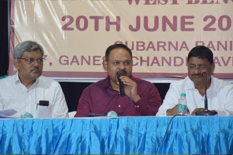 Mohammedan Sporting problem in kolkata league yet to be solved, ball in IFA governing body 's court spt 