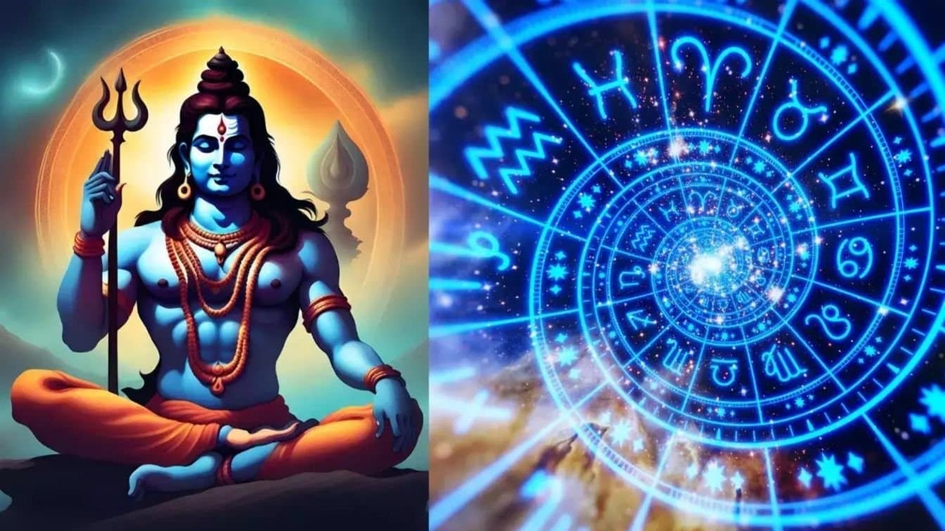 MahaShivratri 2025 rare auspicious rajyog is formed by which 4 zodiac signs will get immense money happiness on this Shivratri lif