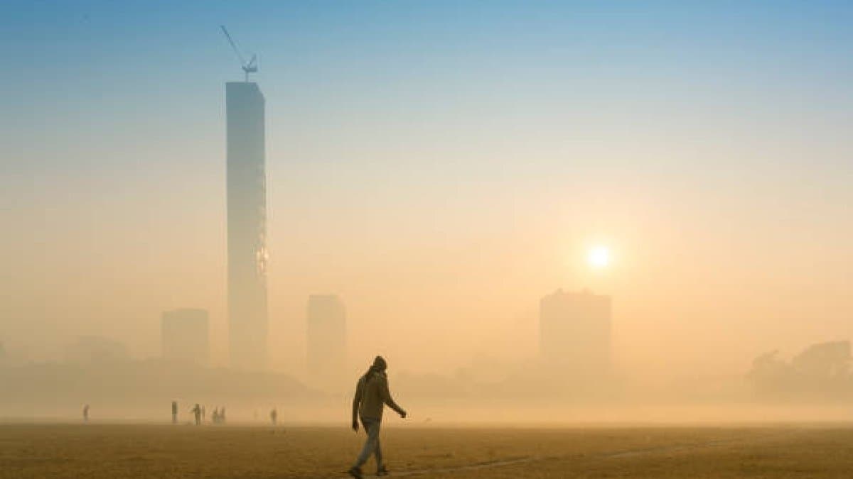 imd-weather update temperature will-rise in next days in bengal districts gnr 