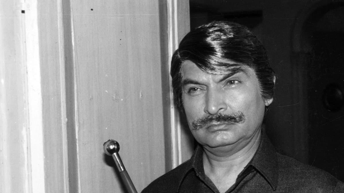 Asrani Death: Indira Gandhi helped Asrani to find work know unknown fact of this Bollywood actor 