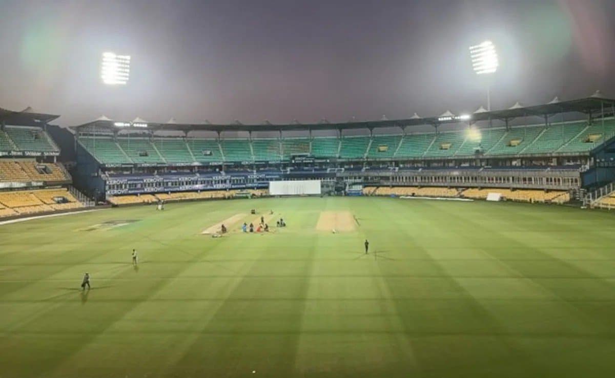 ইডেনে পিচ নাটকের পর, গুয়াহাটির উইকেট নিয়ে কী বার্তা প্রোটিয়াদের? 