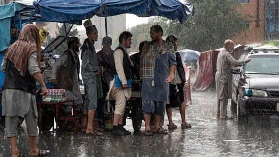 Afghanistan: আফগানিস্তানের উত্তরাংশে হড়পা বান, মৃত ১৫০