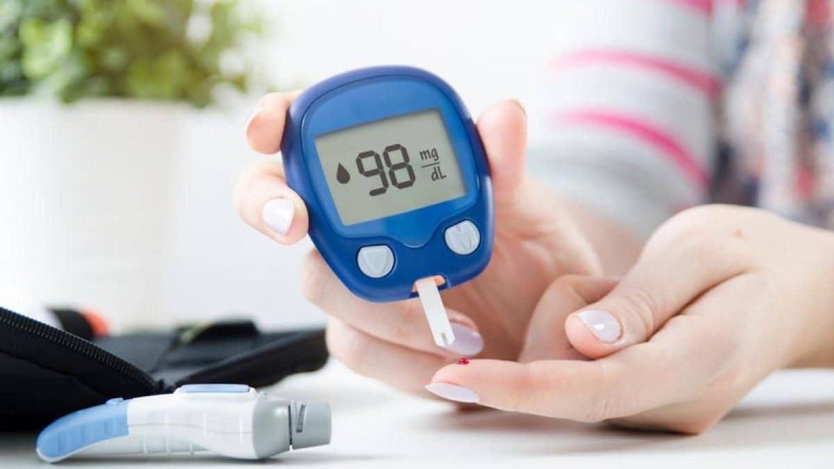 if you drink water in this way then diabetes will be controlled details inside lif