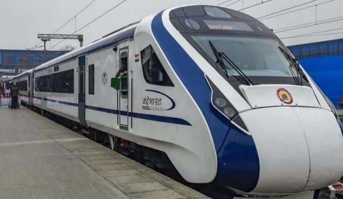 VANDE BHARAT: বন্দে ভারতে জলের অপচয় রুখতে অভিনব সিদ্ধান্ত নিল ভারতীয় রেল