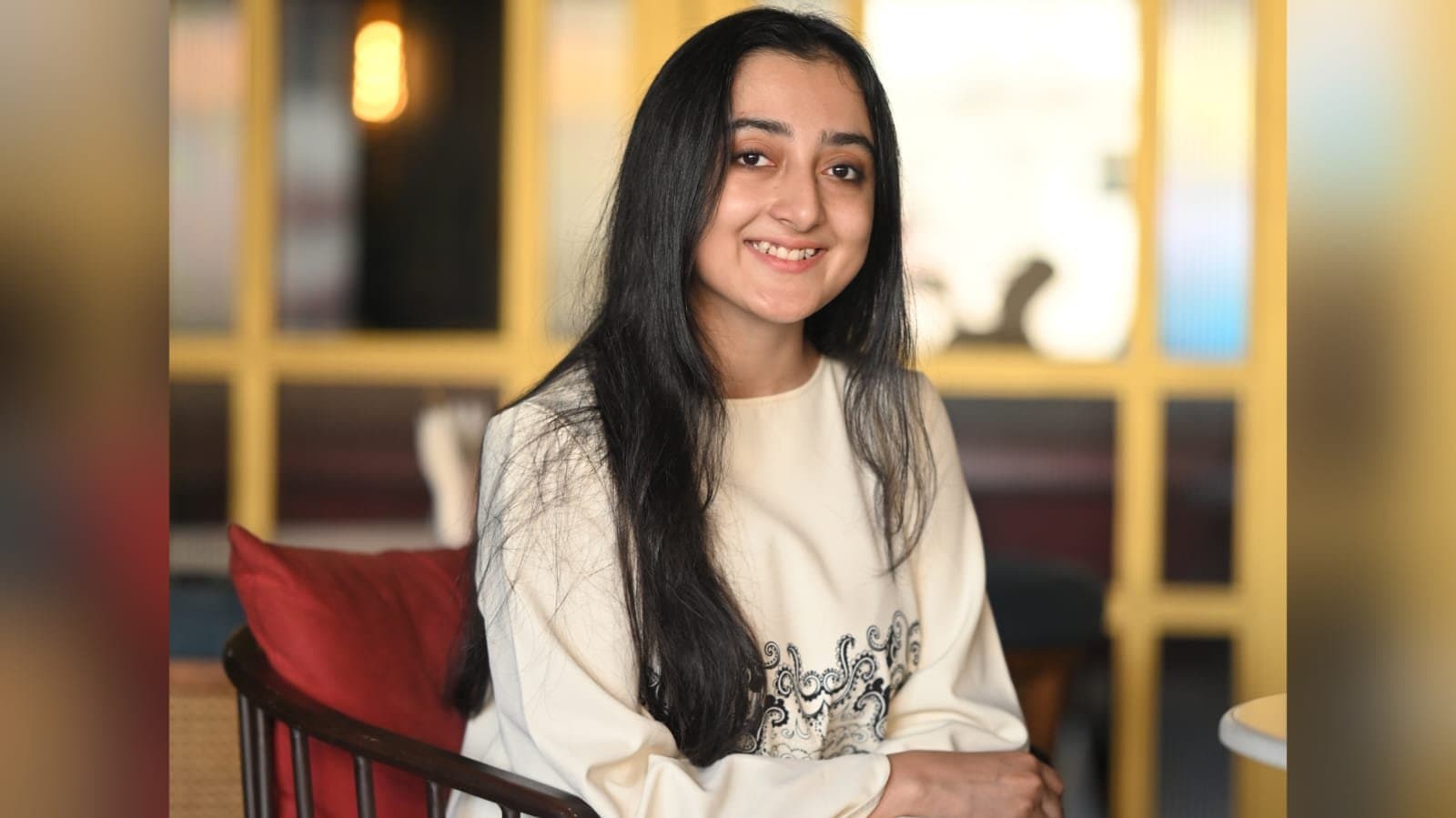 Actress Surangana Bandyopadhyay spoke about her new Klikk series Detective Charulata 