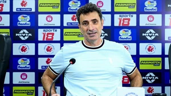 Bastab Roy and Deggie Cardozo to jointly coach Mohun Bagan in Super Cup
