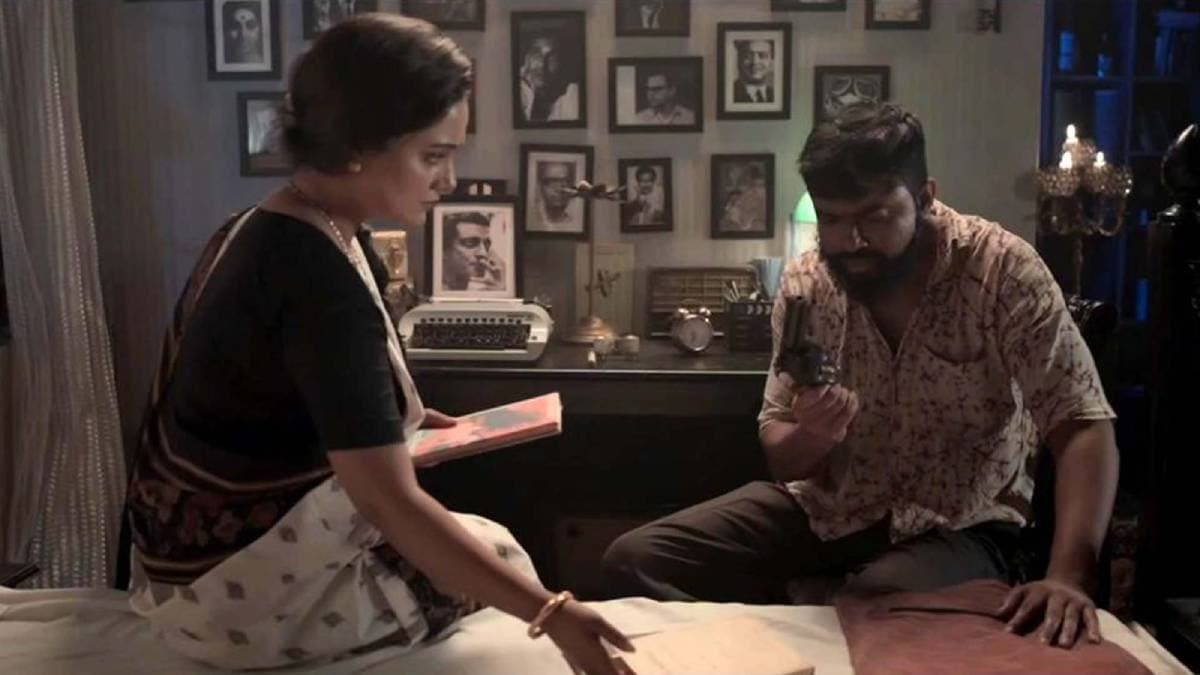 director Soumya Chakraborty  speaks on his latest music video Kombe Asukh ENT