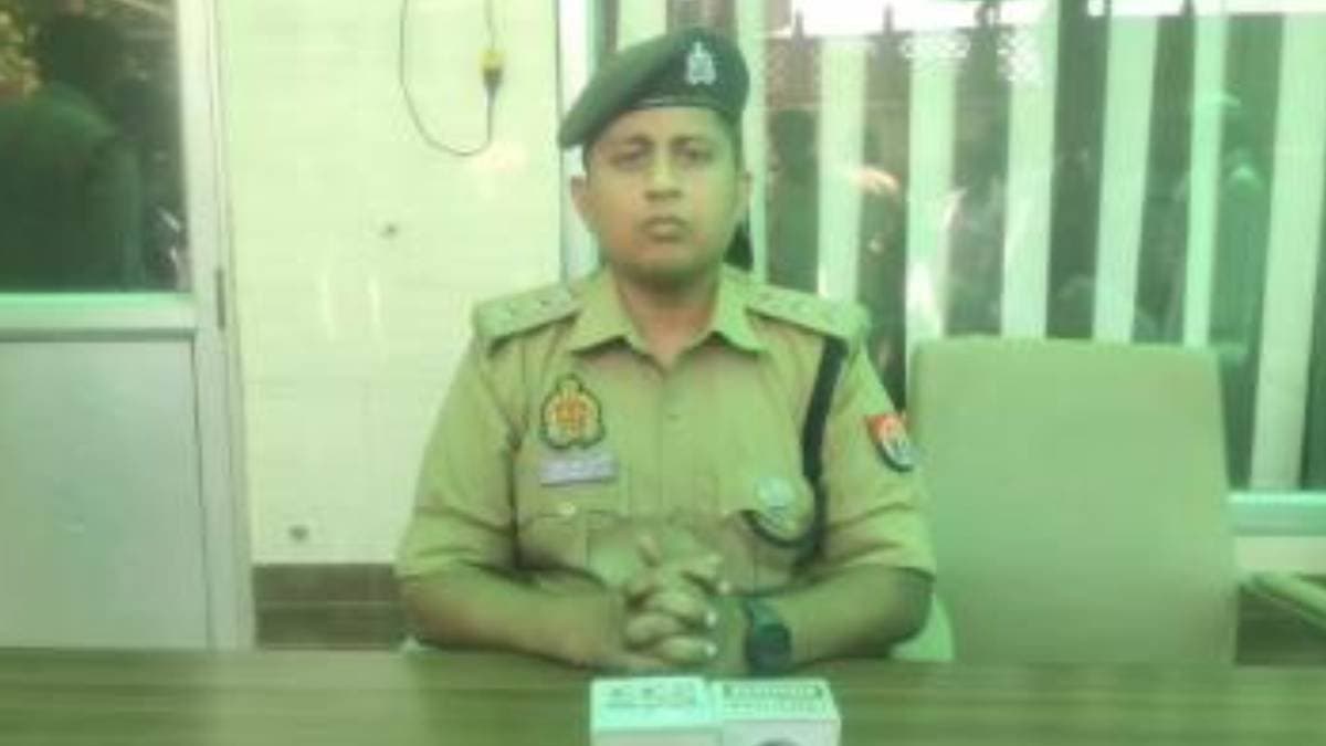 Agra muslim man shot dead police denies link with pahalgam revenge