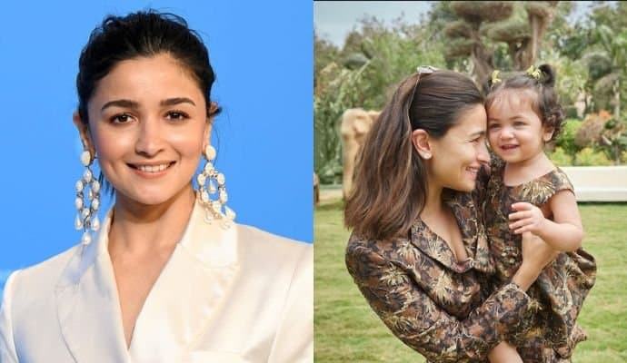 Alia Bhatt: বড় হয়ে কোন পেশায় ভবিষ্যৎ গড়বে রাহা? একরত্তি কেরিয়ার নিয়ে কী বললেন আলিয়া?