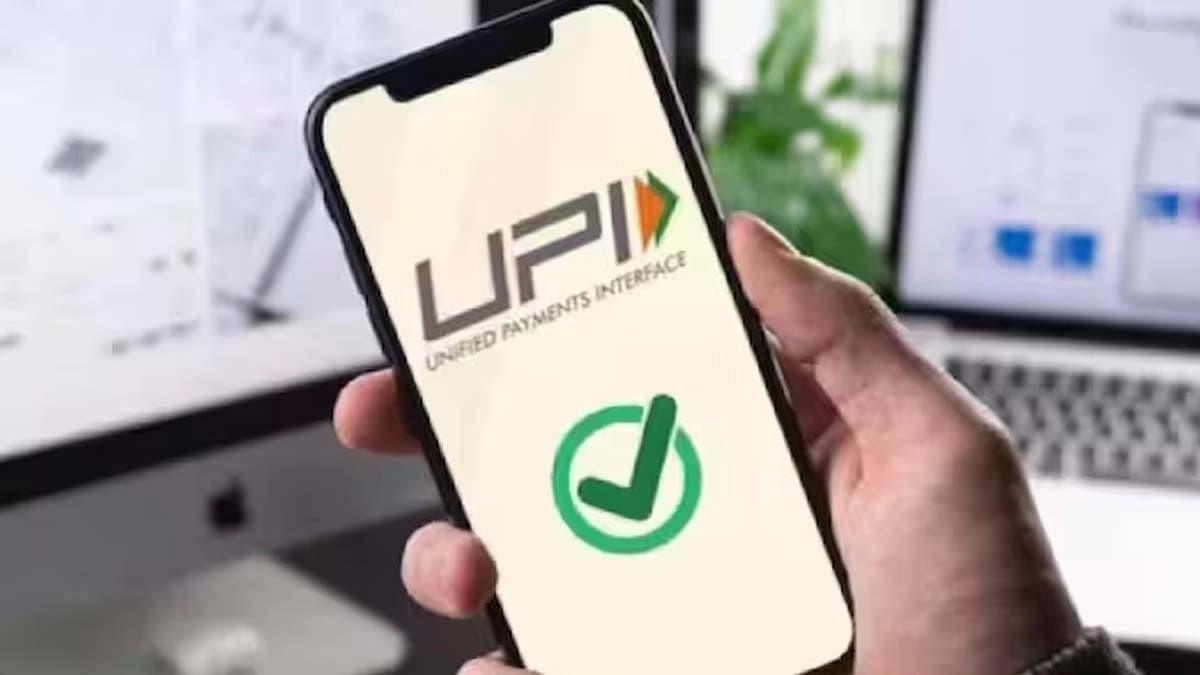 UPI to introduce facial and fingerprint authentication soon 