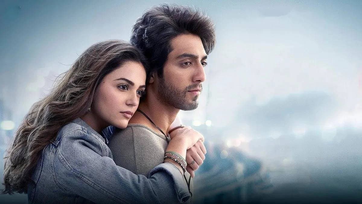 Ahaan Panday s Debut Saiyaara Promises Love Pain and Drama