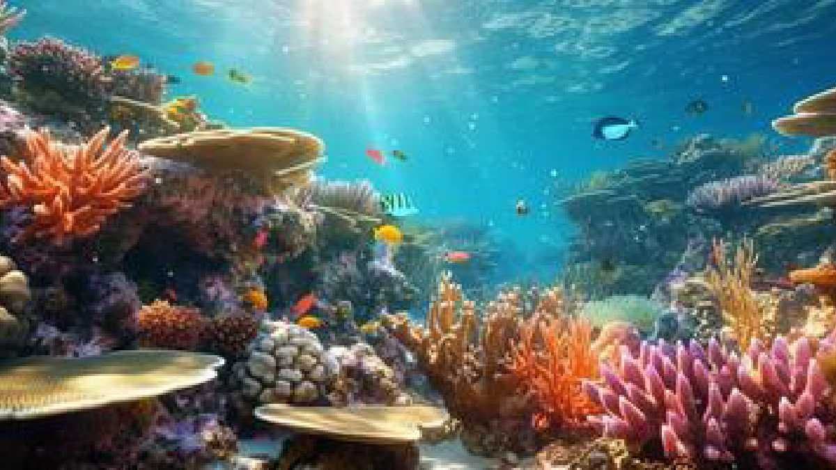 7 longest living deep sea creatures 