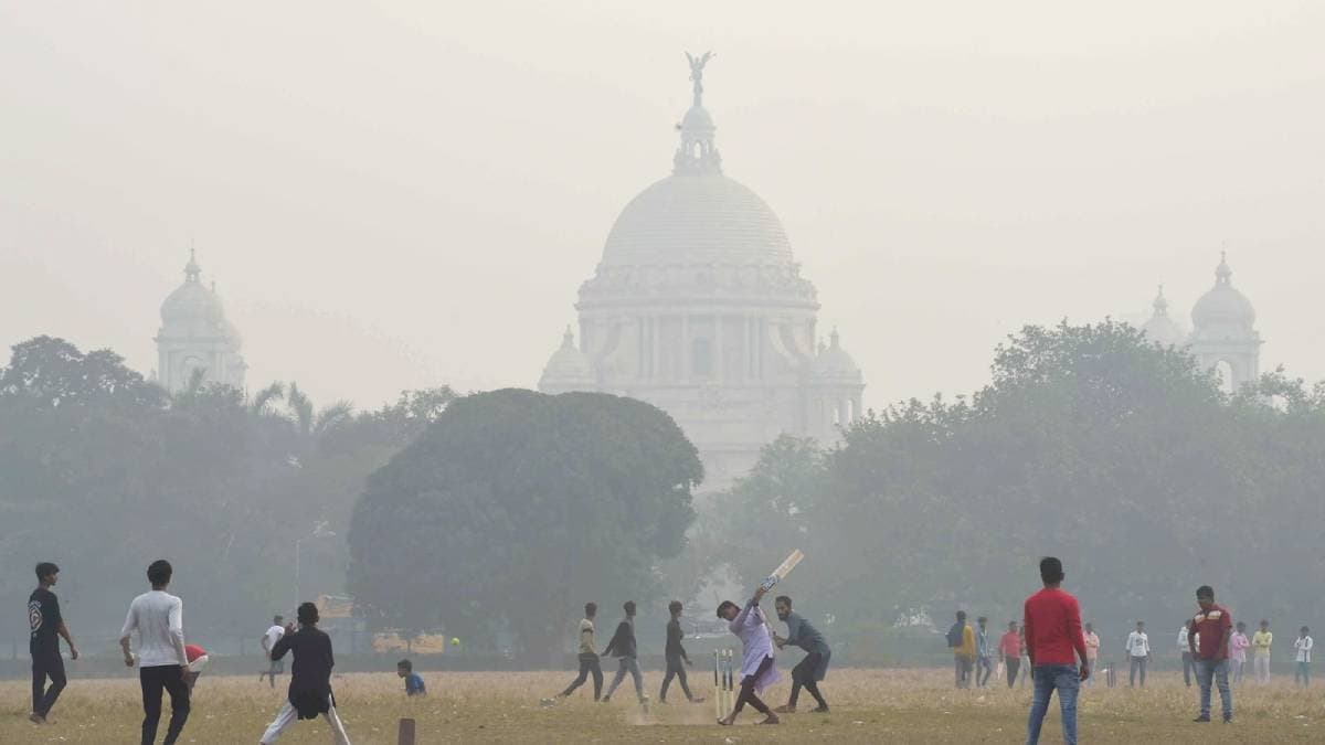 imd predicts temperature may decrease in next two days gnr