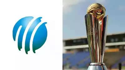 ICC ceo steps down, champions Trophy preparations in pakistan questioned spt 