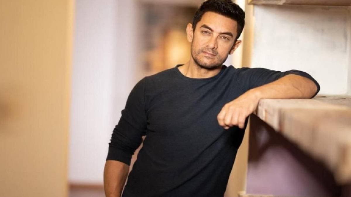 Aamir Khan Returns With a Bang: Sitare Zameen Par Set for June 20 2025 Release