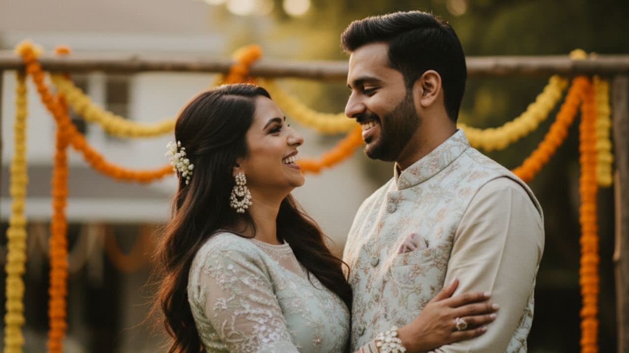 Dont live with your parents for first five years of marriage here is why