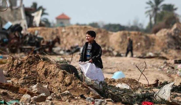 Gaza death toll nearly 30 thousands as Israel Hamas war drags on 