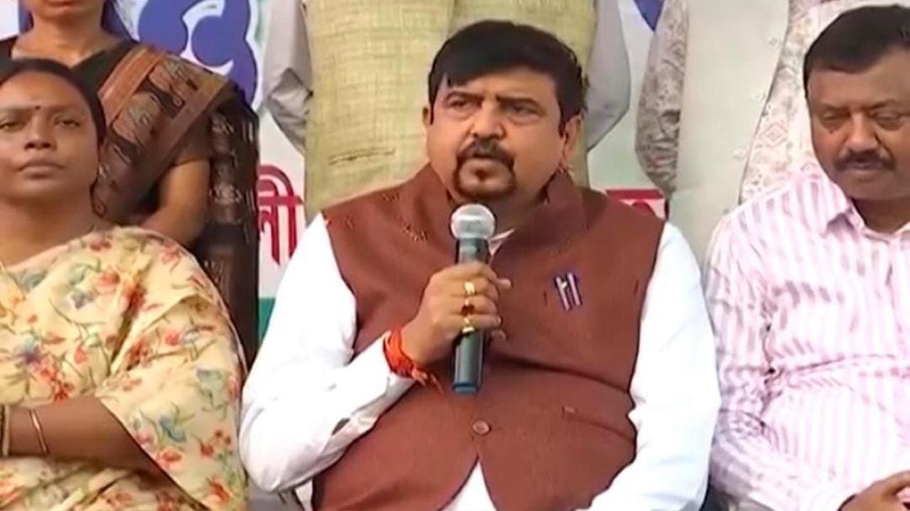 'সমস্যা হলে যোগাযোগ করুন', সন্দেশখালি থেকে বার্তা তৃণমূলের প্রতিনিধি দলের