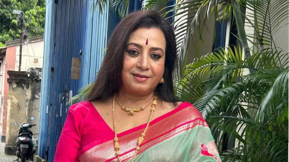 From Sweet Grandma to Cold Villain: Tanuka Chatterjee s Surprising Transformation After Katha Ends