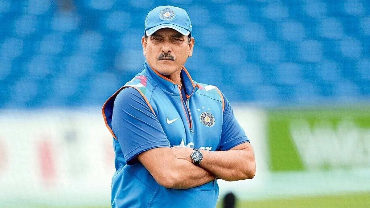 Virat Kohli is the most influencial cricketer in last decade says Ravi shastri