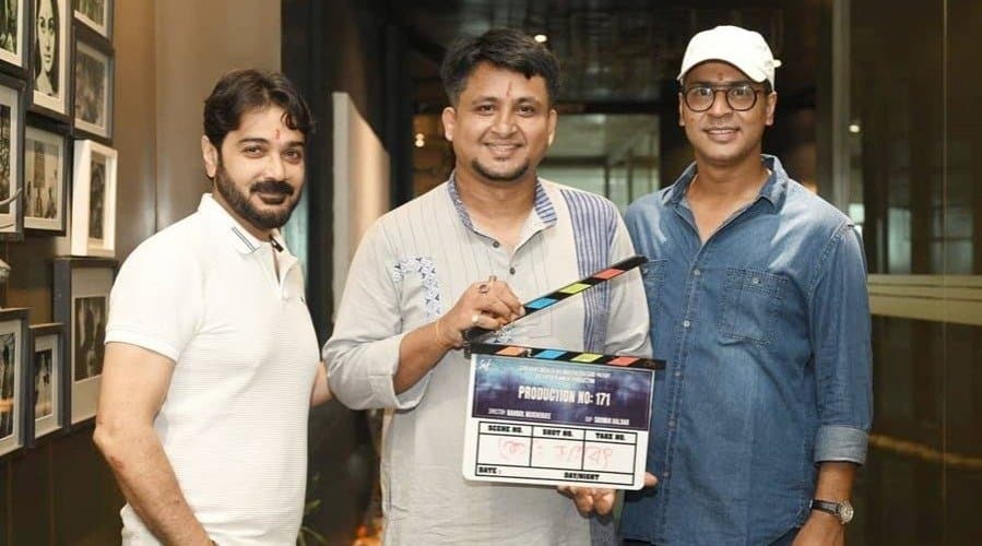 Rahool Mukherjee: ফেডারেশনের নির্দেশে পরিচালনা বন্ধ, তবুও প্রসেনজিৎ-অনির্বানের ছবিতে কোন ভুমিকায় থাকছেন রাহুল মুখোপাধ্যায়?