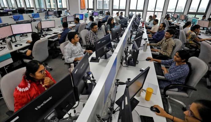 India May Take 75 Years To Reach 1/4th Of US Per Capita Income gnr