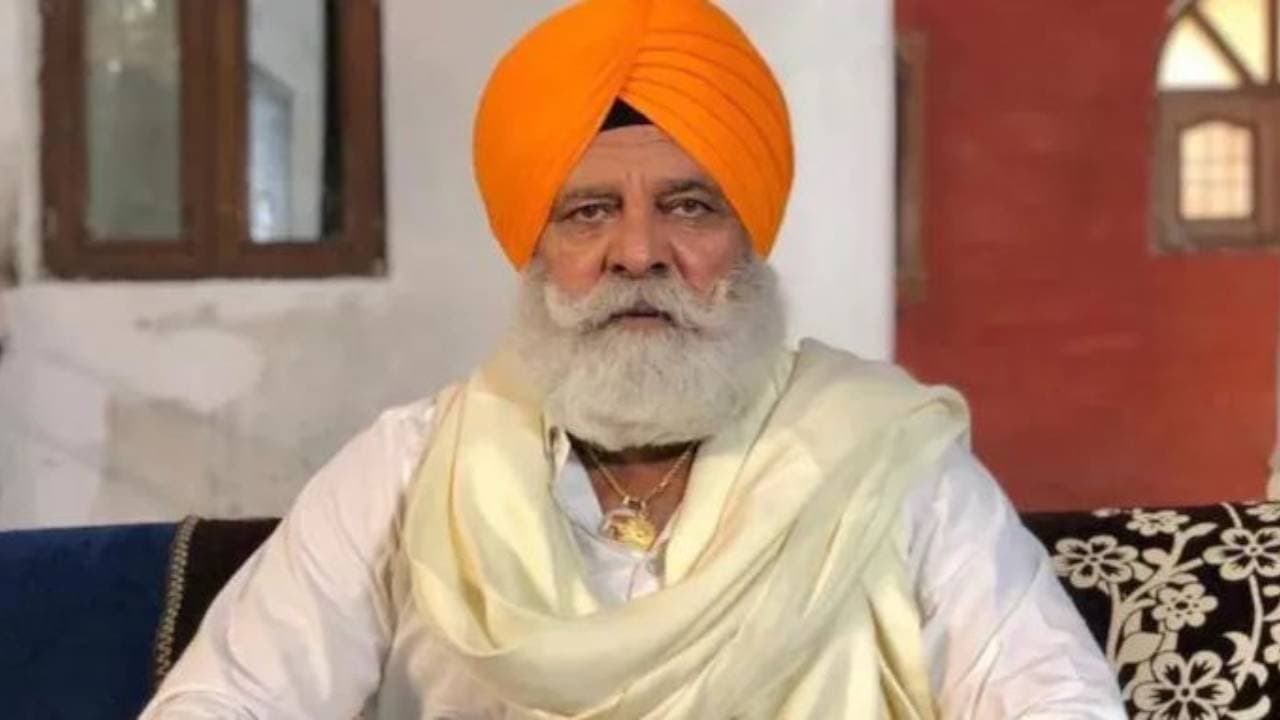 Yograj Singh reveals battle with loneliness