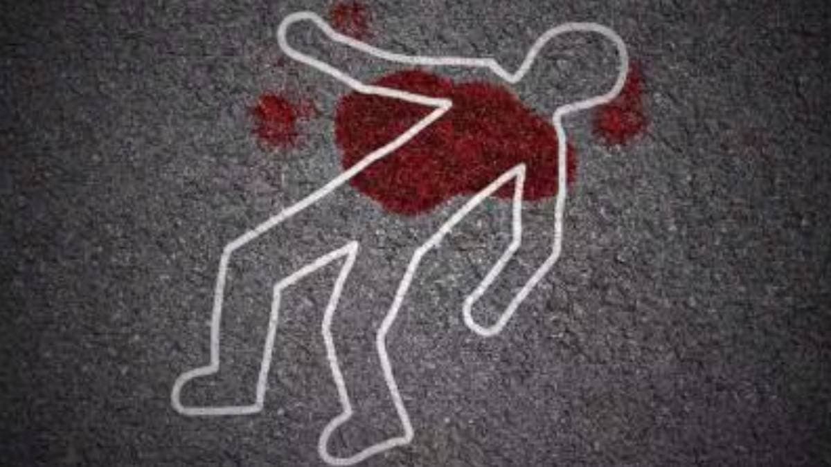 accused of assasin and disposing of the body in a deep tubewell Four arrested