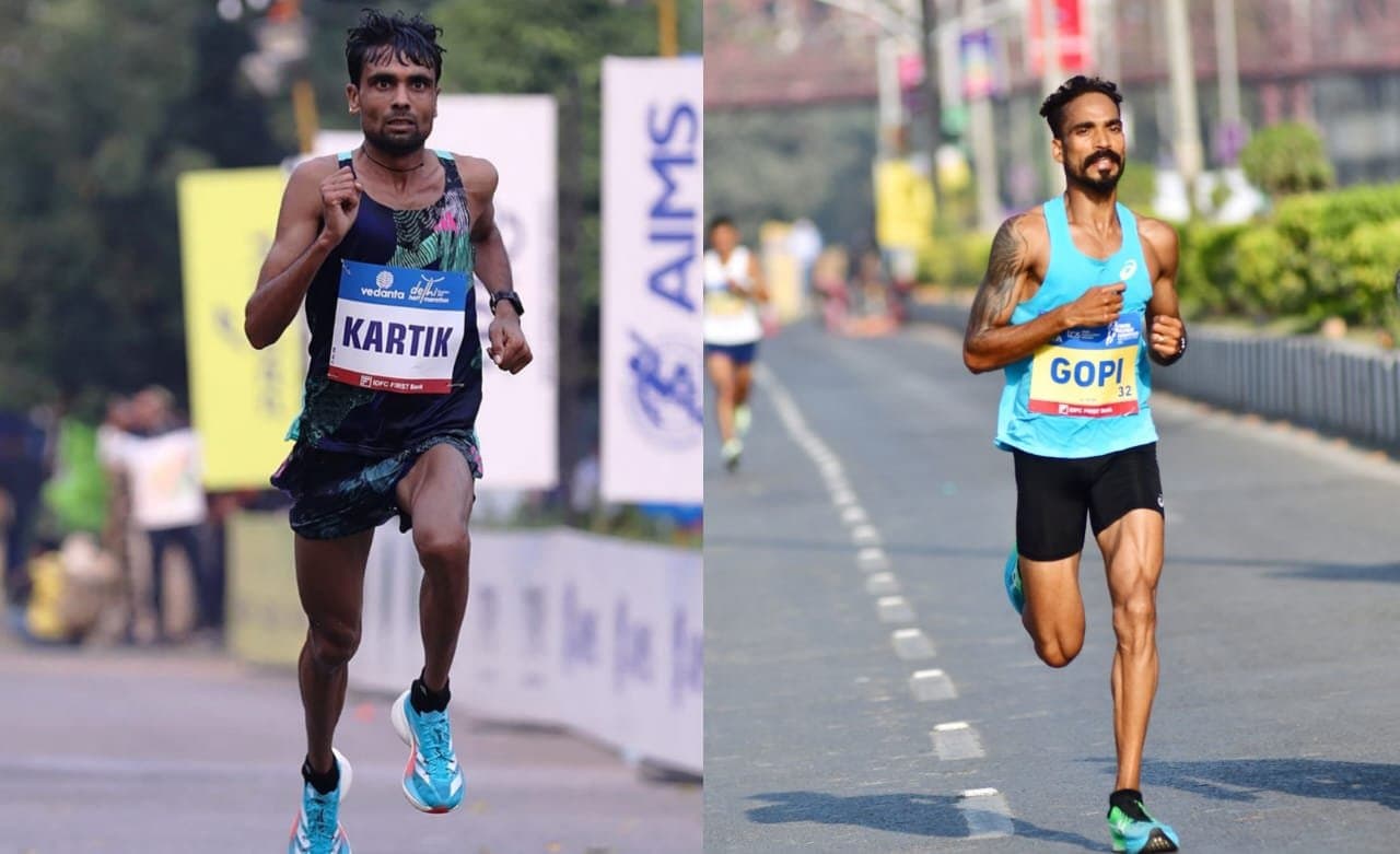 Tata Steel Marathon: টাটা স্টিল ম্যারাথনে অংশ নেবেন এশিয়ান গেমসের রুপোজয়ী কার্তিক কুমার, থাকবেন অলিম্পিয়ান গোপী টিও 