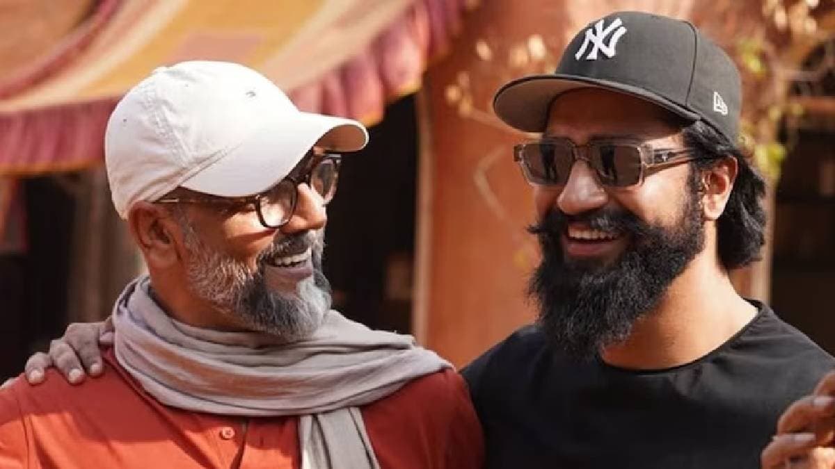 Vicky Kaushal starrer Chhaava director Laxman Utekar issues apology to Shirke descendants amid Rs 100 cr lawsuit threat ENT