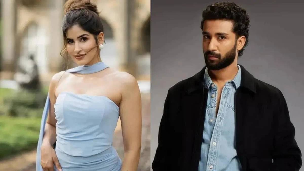 Raghav Juyal and Sakshi s Slapping Video Goes Viral But Turns Out It Was Acting Practice