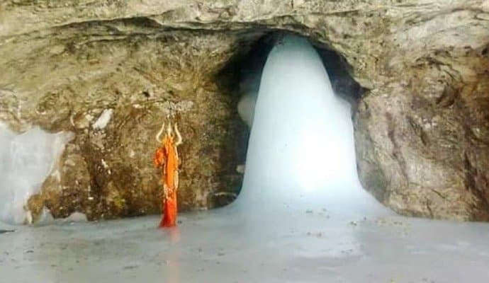 AMARNATH: অমরনাথ যাত্রার প্রস্তুতি শুরু
