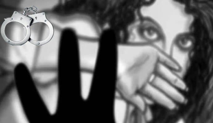 Ward Boy Sexually Harasses Patient At Hospital In Maharashtra gnr 