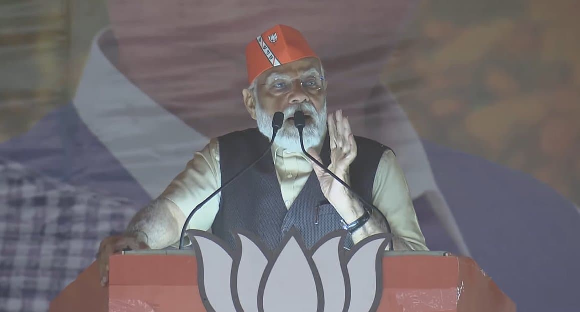 MODI: পাহাড়কে গুরুত্ব দেয়নি তৃণমূল: মোদি