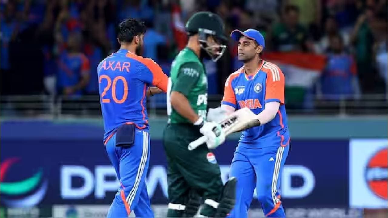 ভারত–পাক মহারণ কবে?