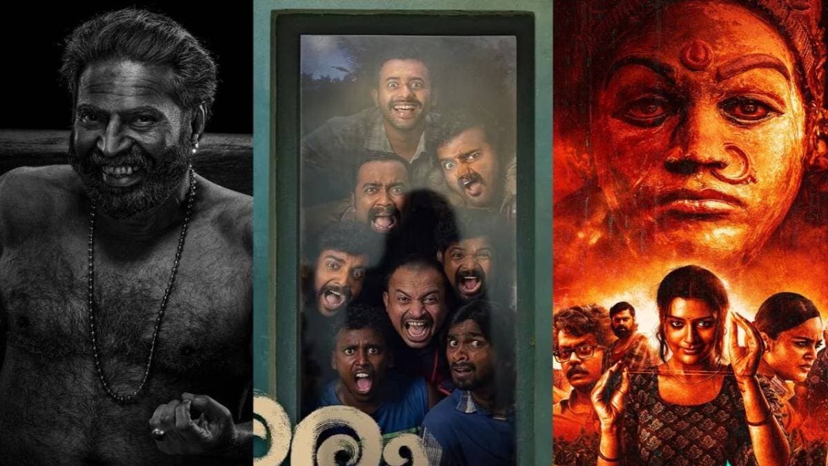 এমন বৃষ্টির রাতেই জমে ভূতের ছবি! রক্ত ঠান্ডা করে দেওয়ার মতো রইল পাঁচ দক্ষিণী ছবির হদিশ  
