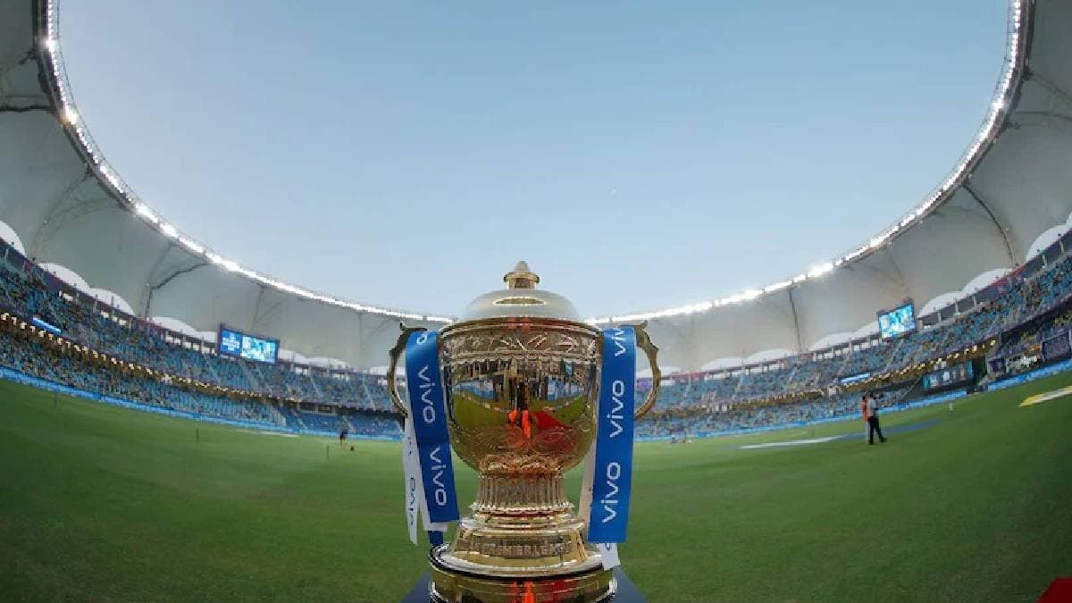 IPL 2025 Schedule, New Season To Begin Early spt