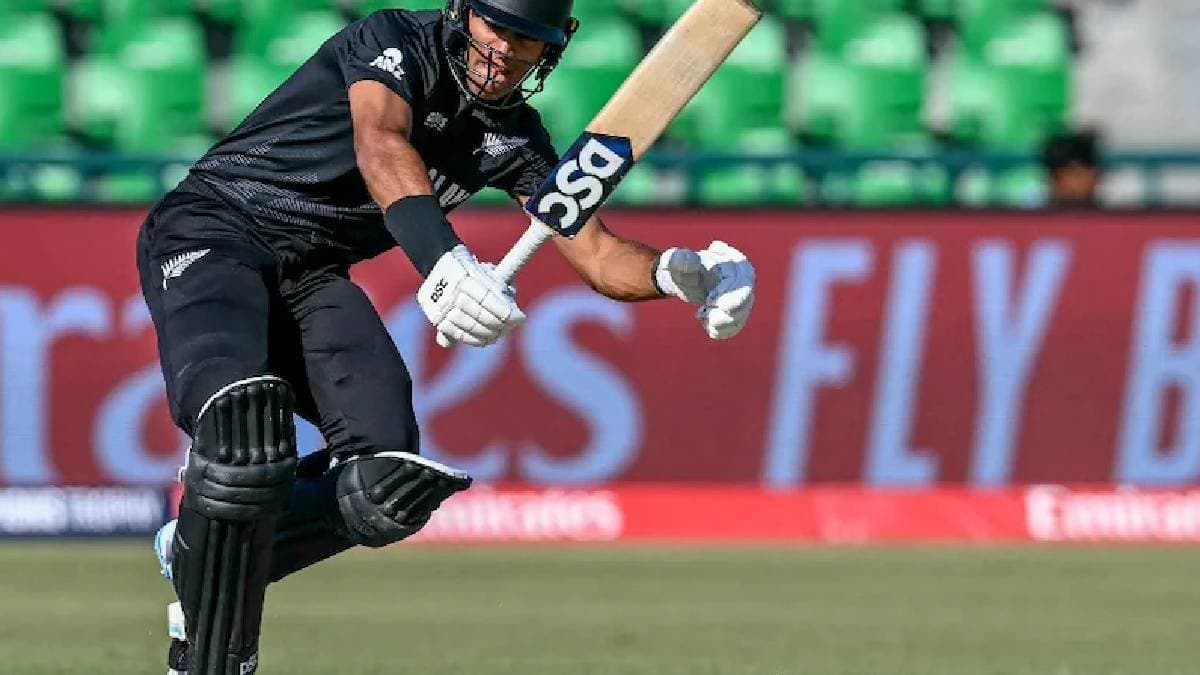 Icc 2025 champions trophy new zealand vs south africa match 