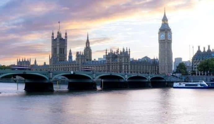 Britain : ভেঙে দেওয়া হল ব্রিটেনের সংসদ 
