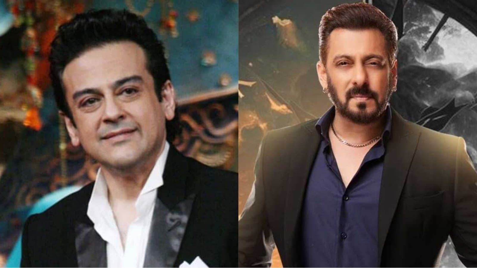 adnan sami mother begum naureen sami khan passes away salman khan likely earn 250 crore for hosting bigg boss 18 ent